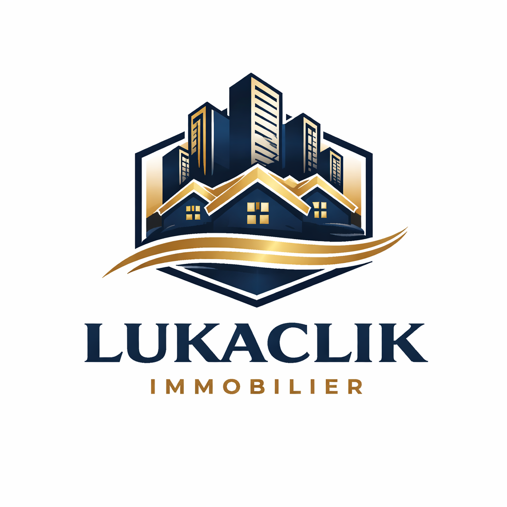 LukaClick Logo